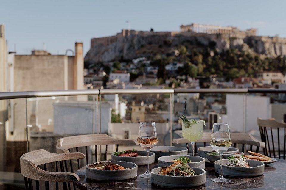 Uncover Athens' Best Food Tours: A Culinary Journey Through Greek Cuisine