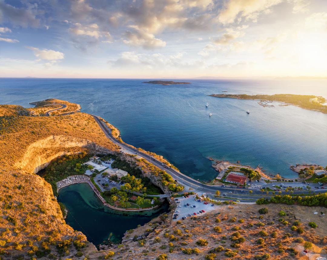 From the Acropolis to the Sea: A Perfect Day Trip to Cape Sounion