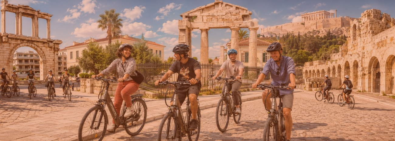 Top Athens Experiences