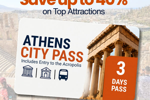 City Card / 3 Days