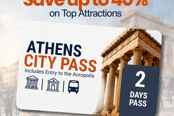 City Card / 2 Days